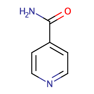 异烟酰胺