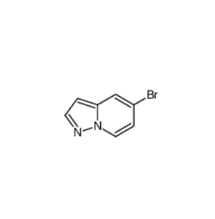 5-溴吡唑并[1,5-A]吡啶