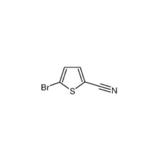 5-溴噻吩-2-甲腈