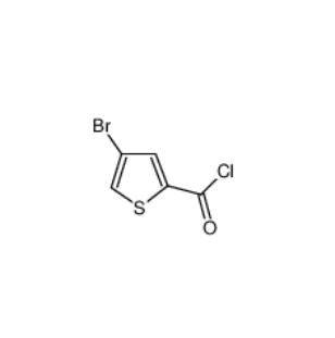 4-溴-2-噻吩羰酰氯