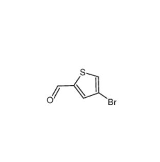 4-溴-2-噻吩甲醛