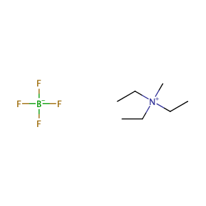 四氟硼酸甲基三乙基铵