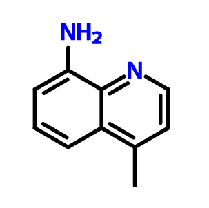 4-甲基-8-氨基喹啉