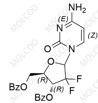 吉西他滨杂质9
