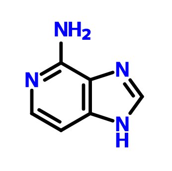1H-咪唑并[4,5-c]吡啶-4-胺