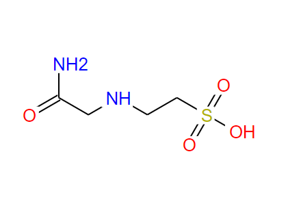 N-(2-乙酰胺基)-2-氨基乙磺酸；7365-82-4