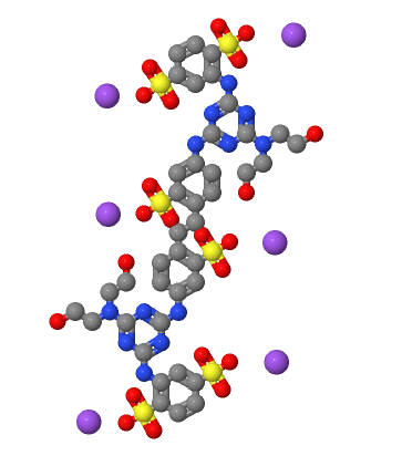 68971-49-3；荧光增白剂 264