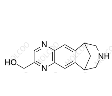 伐尼克兰杂质8
