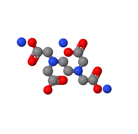 15934-01-7 ；乙二胺四乙酸三铵