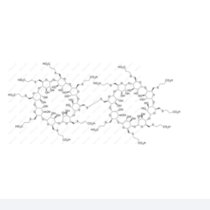 舒更葡糖钠 Org139131-1杂质