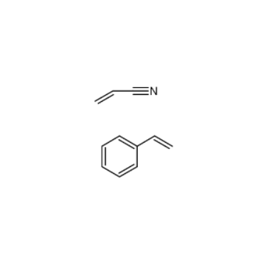 聚(苯乙烯-co-丙烯腈)