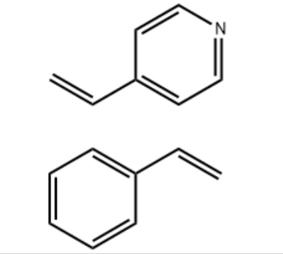 聚(4-乙烯基吡啶-CO-苯乙烯)