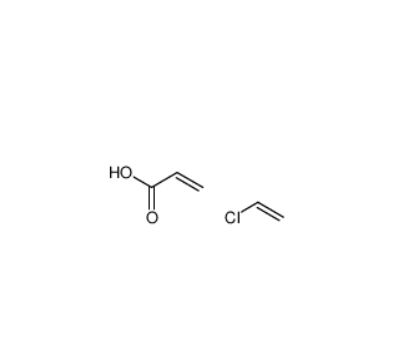 聚(氯乙烯-CO-丙烯酸)