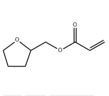 Poly(tetrahydrofurfuryl acrylate)