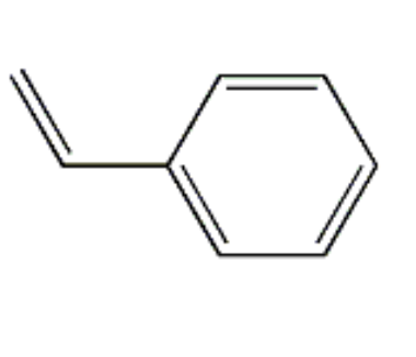 Polystyrene, 90% isotactic