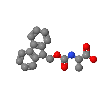 Fmoc-L-丙氨酸