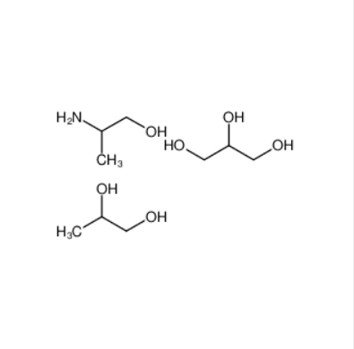 聚氧化亚丙基三胺