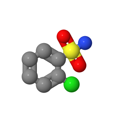 6961-82-6；邻氯苯磺酰胺