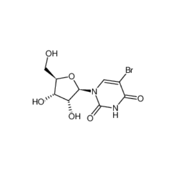 5-溴尿苷