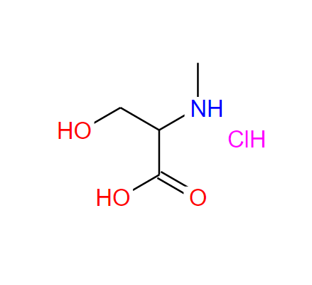5619-04-5；DL-丝氨酸甲酯盐酸盐