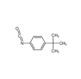 异氰酸-4-（叔丁基）苯酯