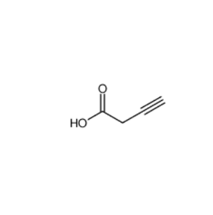 3-丁炔酸