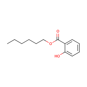 水杨酸己酯