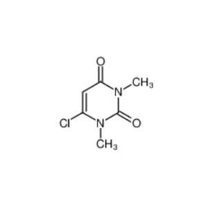 6-氯-1,3-二甲基脲嘧啶