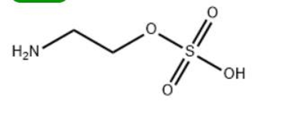 2-氨基乙基硫酸氢酯