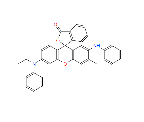 59129-79-2；3-（N-乙基-4-甲苯胺基）-6-甲基-7-苯胺基荧烷