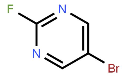 5-溴-2-氟嘧啶