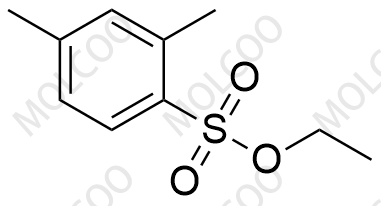 2,4-二甲基苯磺酸乙酯