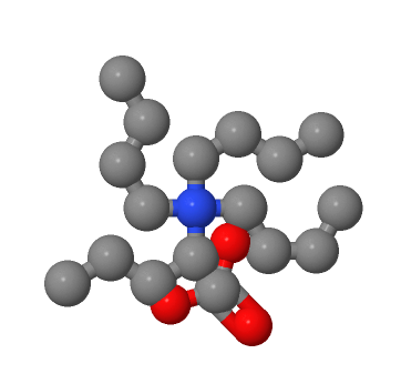 17351-62-1；四丁基碳酸氢铵