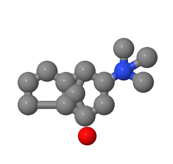 N,N,N-三甲基八氢-1H-4,7-4,7-甲茚-5-氢氧化铵