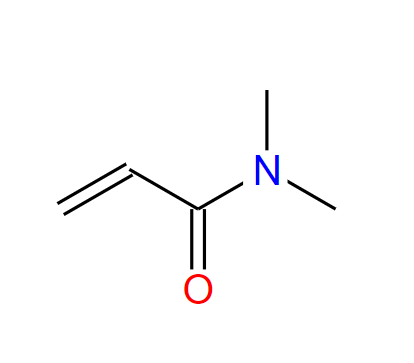 2680-03-7；N,N-二甲基丙烯酰胺