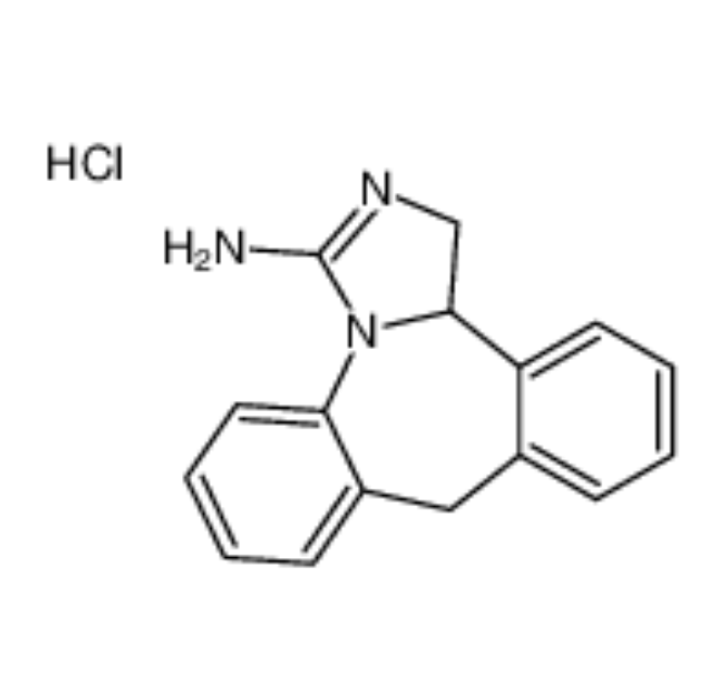 盐酸依匹斯汀