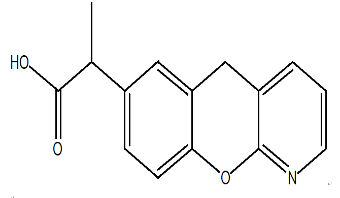 普拉洛芬