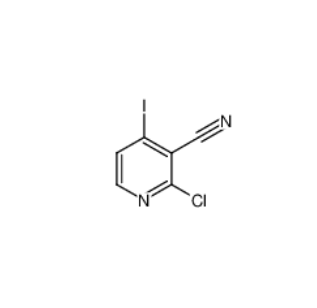 2-氯-4-碘烟腈