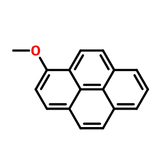 1-甲氧基芘