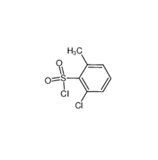 2-氯-6-甲基苯磺酰氯