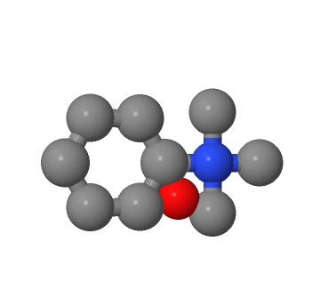 19895-48-8；环己基三甲基氢氧化铵