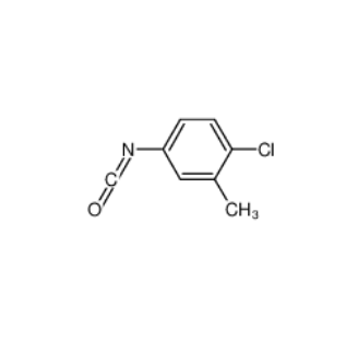 3-氯-4-甲基苯异氰酸酯
