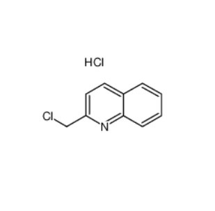 2-氯甲基喹啉盐酸盐