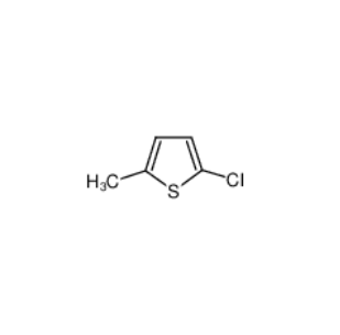2-氯-5-甲基噻吩