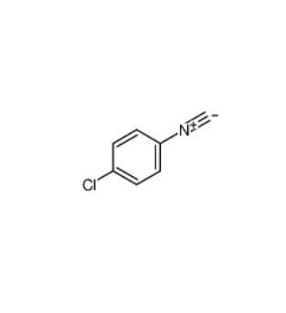 1-氯-4-异氰基苯