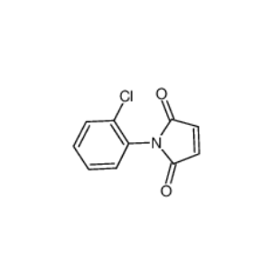 N-(邻氯苯基)马来酸