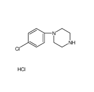对氯苯基哌嗪盐酸盐