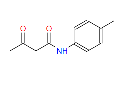 4'-甲基乙酰乙酰苯胺，2415-85-2