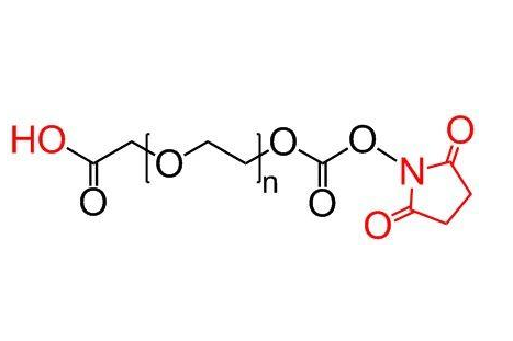 羧基-聚乙二醇-活性脂