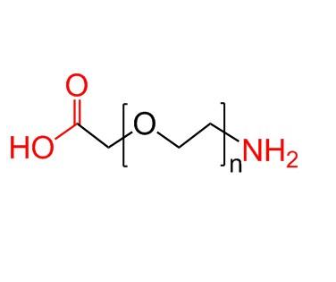 羧基-聚乙二醇-氨基